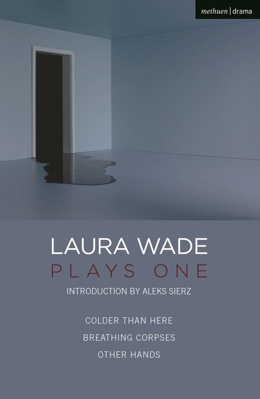 Front cover_Laura Wade
