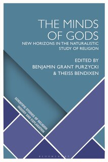Couverture_The Minds of Gods