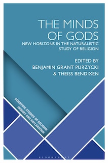 Couverture_The Minds of Gods