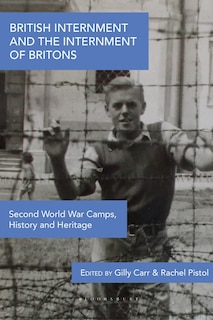 Front cover_British Internment and the Internment of Britons