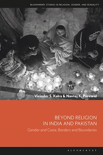 Couverture_Beyond Religion In India And Pakistan