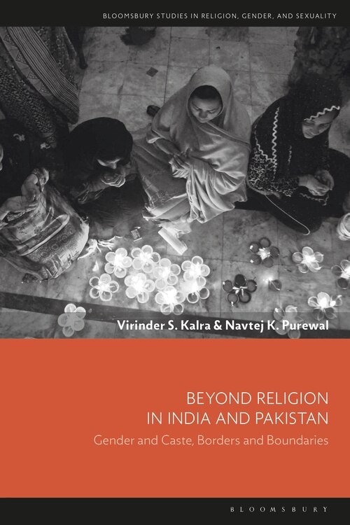 Couverture_Beyond Religion In India And Pakistan