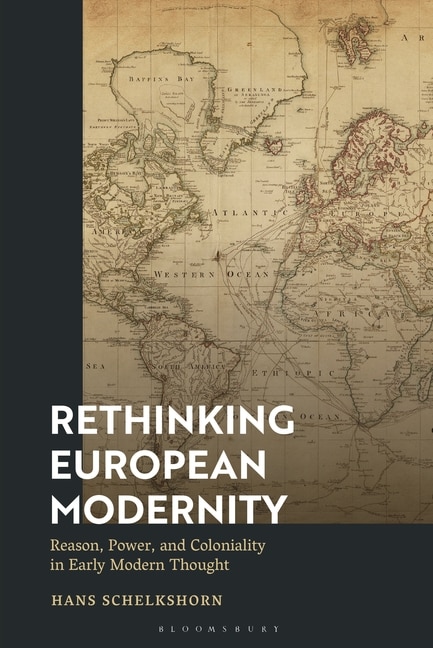 Couverture_Rethinking European Modernity