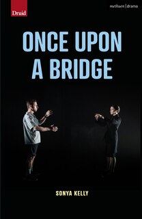 Couverture_Once Upon A Bridge