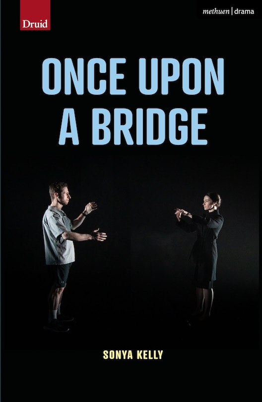 Couverture_Once Upon A Bridge
