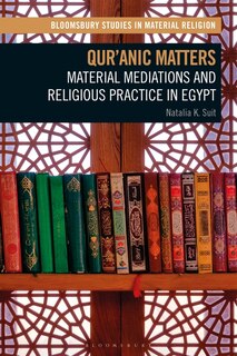 Front cover_Qur'anic Matters