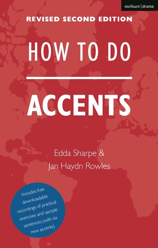 Couverture_How To Do Accents