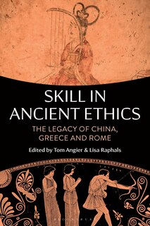 Front cover_Skill in Ancient Ethics