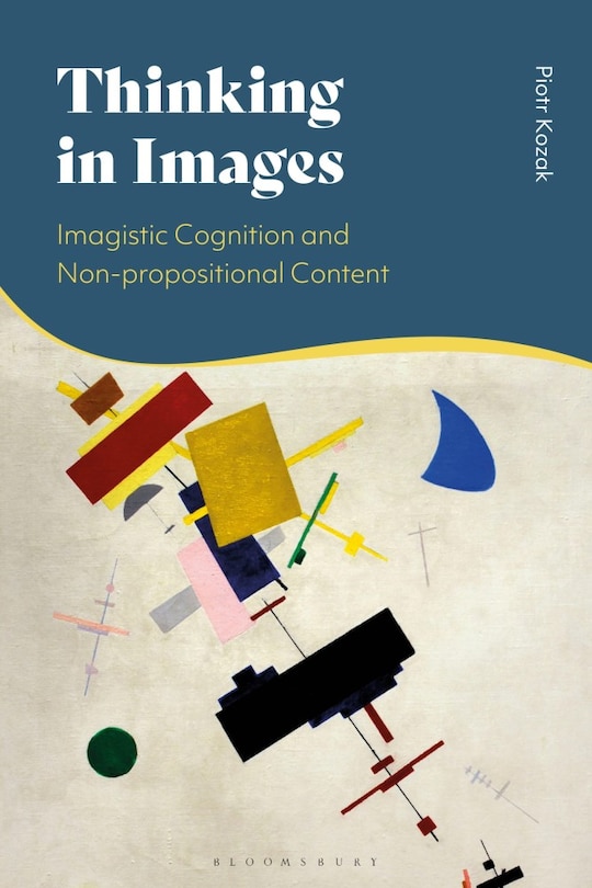 Front cover_Thinking in Images