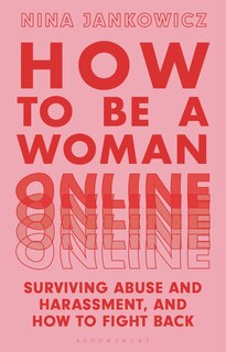 Front cover_How To Be A Woman Online