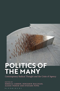 Couverture_Politics of the Many