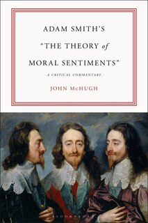 Front cover_Adam Smith's The Theory of Moral Sentiments