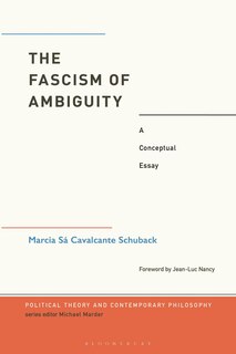Couverture_The Fascism of Ambiguity