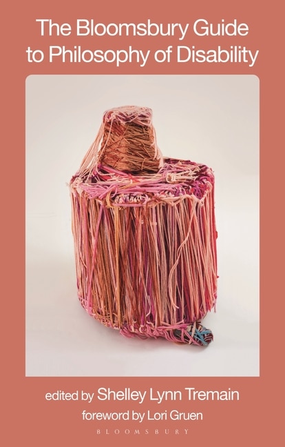 Couverture_The Bloomsbury Guide to Philosophy of Disability