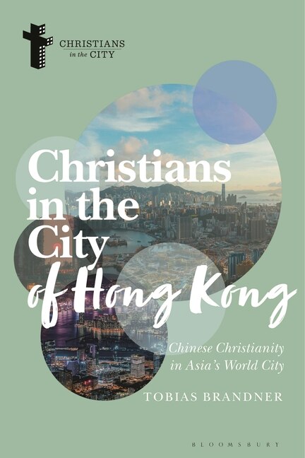 Couverture_Christians in the City of Hong Kong