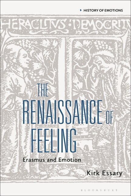 Front cover_The Renaissance of Feeling