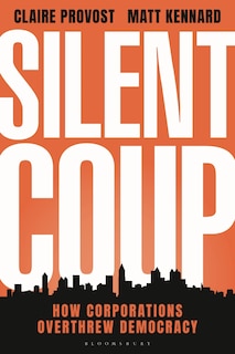 Front cover_Silent Coup