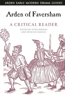 Front cover_Arden of Faversham