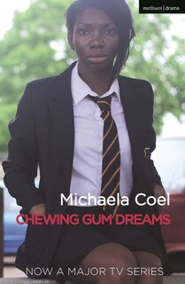 Front cover_Chewing Gum Dreams