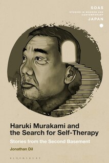 Front cover_Haruki Murakami and the Search for Self-Therapy