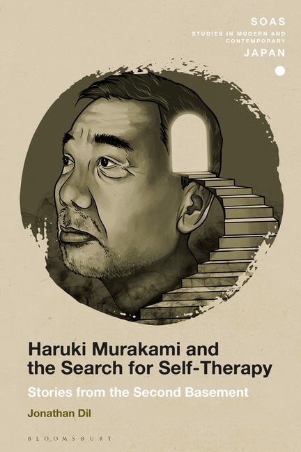 Front cover_Haruki Murakami and the Search for Self-Therapy