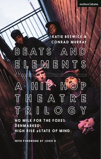 Front cover_Beats And Elements