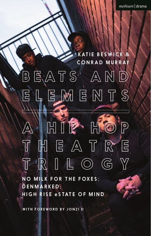 Front cover_Beats And Elements
