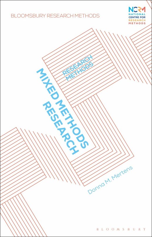 Front cover_Mixed Methods Research