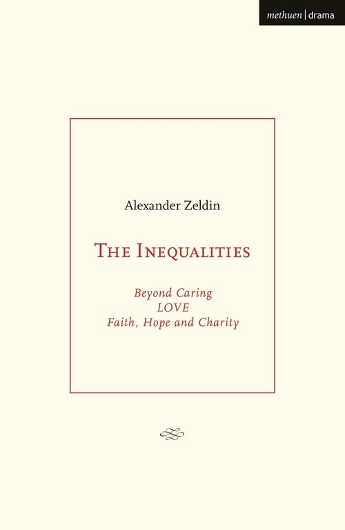 Front cover_The Inequalities