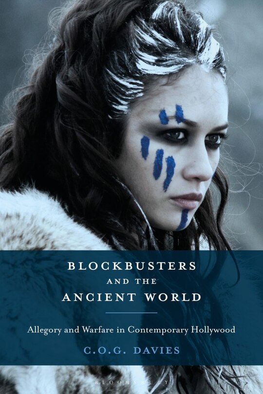 Front cover_Blockbusters And The Ancient World
