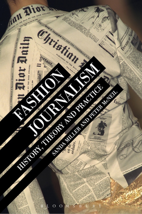 Front cover_Fashion Journalism