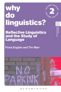 Couverture_Why Do Linguistics?