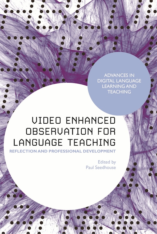 Front cover_Video Enhanced Observation for Language Teaching