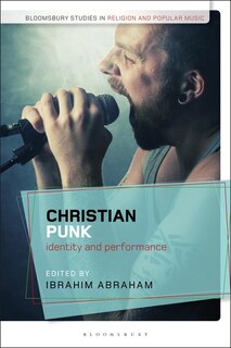 Couverture_Christian Punk