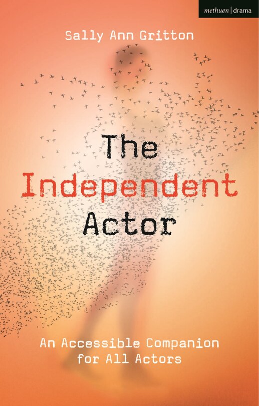 Front cover_The Independent Actor