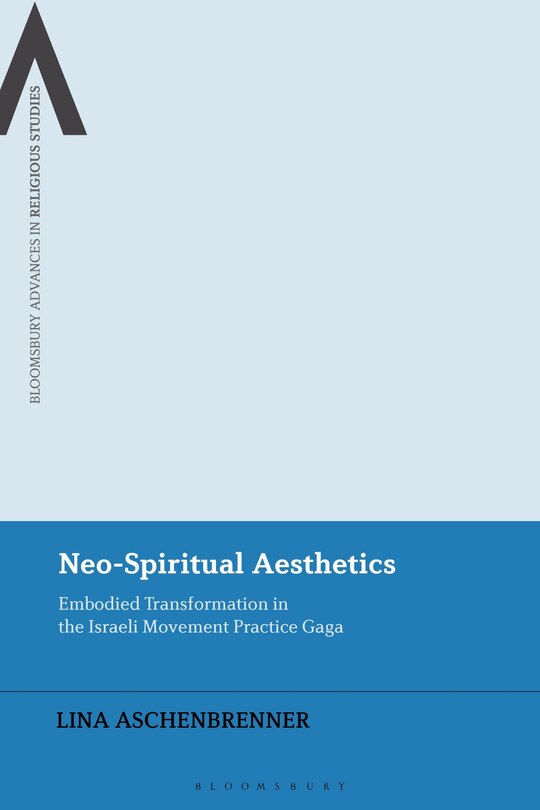 Couverture_Neo-spiritual Aesthetics