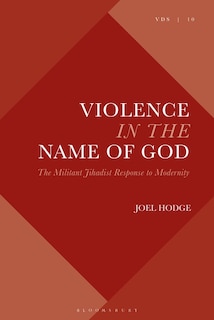 Front cover_Violence In The Name Of God