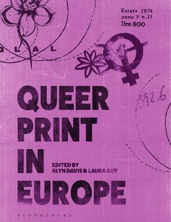 Queer Print In Europe image number 0