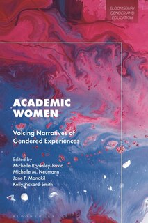 Couverture_Academic Women