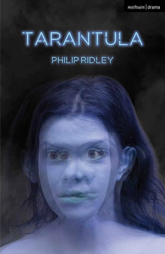 Front cover_Tarantula