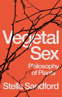 Front cover_Vegetal Sex
