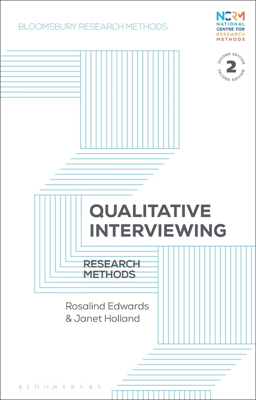 Couverture_Qualitative Interviewing