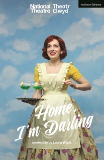 Front cover_Home, I'm Darling