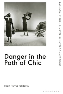 Couverture_Danger in the Path of Chic
