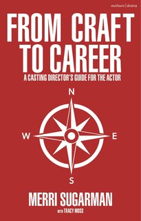 Front cover_From Craft to Career
