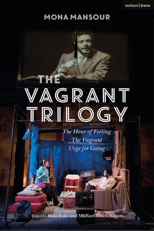 Front cover_The Vagrant Trilogy
