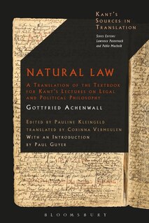 Front cover_Natural Law