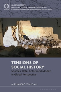 Couverture_Tensions of Social History