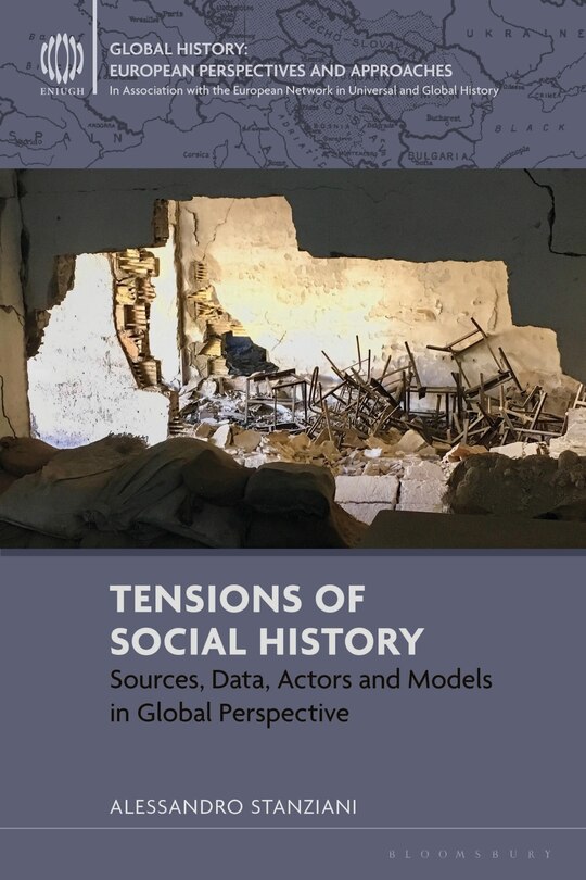 Couverture_Tensions of Social History