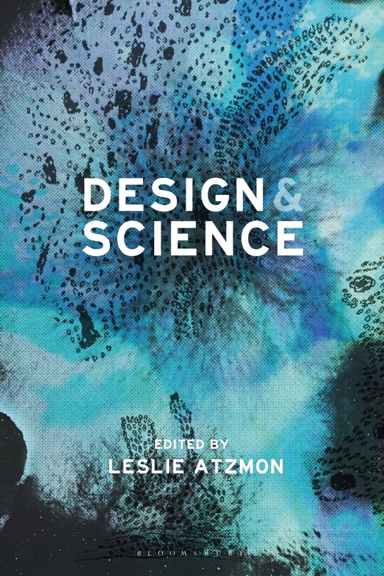 Couverture_Design and Science